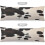Capa de almofada de corpo com estampa de vaca, 50,8 x 137 cm (20 x 54 polegadas) 5