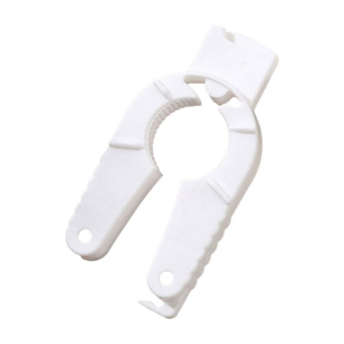 Ouvre-bouteille magnétique dévisseur de bouchon (1 pièce) 2