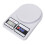 Digitale Küchenwaage 10 kg / 1 g 2