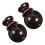 Kaffe zinklegering lampe final cap 5