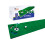 PGA TOUR 6ft Putting Mat 1