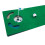 PGA TOUR 6ft Putting Mat 2