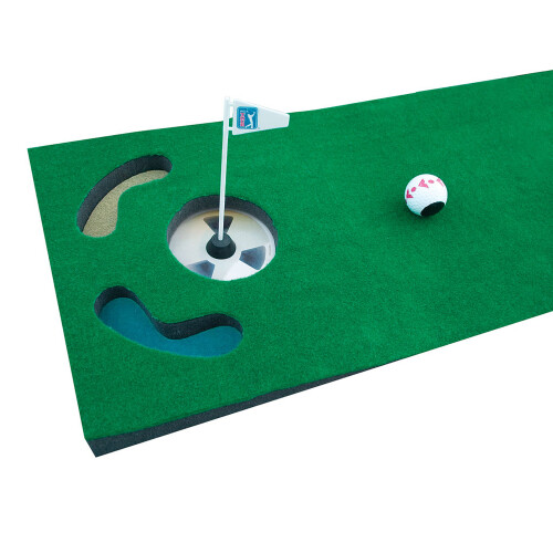 PGA TOUR 6ft Putting Mat 1