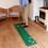 PGA TOUR 6ft Putting Mat 4