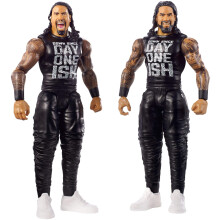WWE JIMMY USO & JEY USO 2-PACK