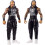 WWE WWE JIMMY USO & JEY USO 2-PACK 1