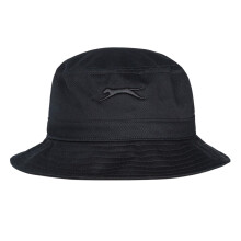 Slazenger Unisex Adult Embroidered Logo Cotton Bucket Hat