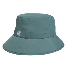 Timberland Unisex Adult Embroidered Logo Bucket Hat