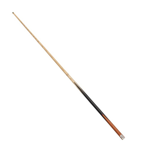 PowerGlide Aero Leather 2 Piece Snooker Cue Set
