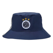 Kappa Unisex Adult Embroidered Bucket Hat