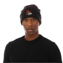New Era Unisex Adult NFL Rose Beanie