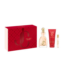 Jimmy Choo I Want Choo Eau De Parfum Spray 100ml Set 3 Pieces