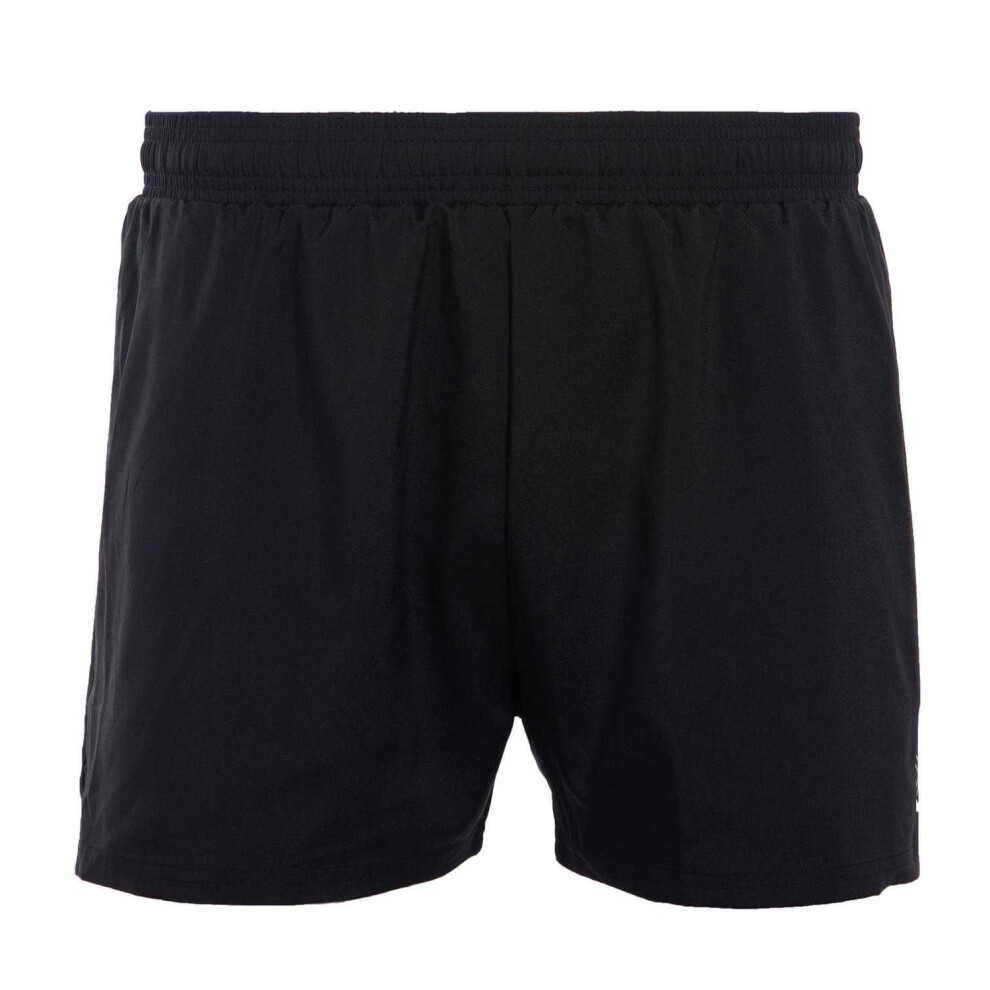 Karrimor (S, ) Mens Lightweight Running Shorts Black