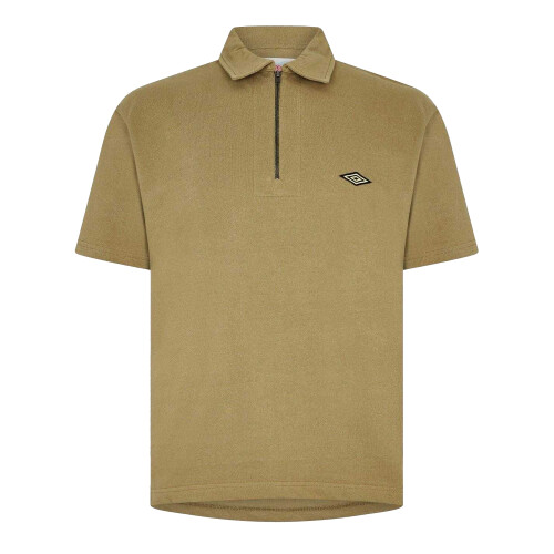 Umbro Umbro Mens Nigel Polo Shirt