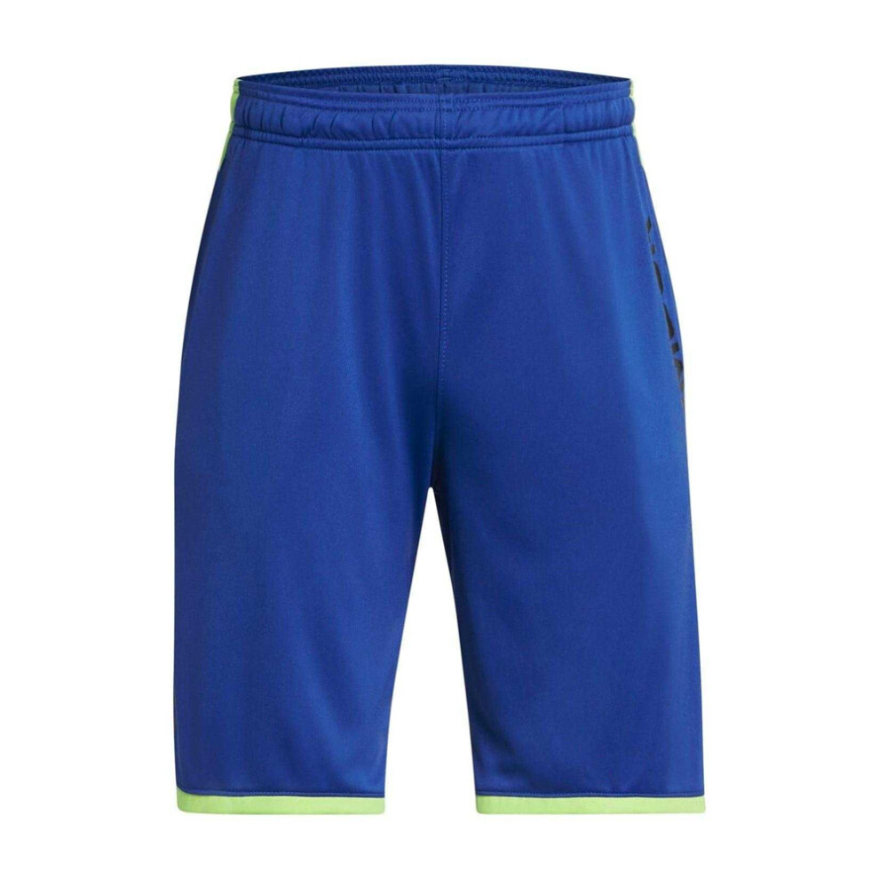 Under Armour Childrens/Kids Stunt 3.0 Shorts