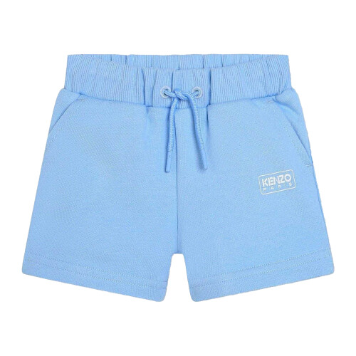 Kenzo Kenzo Baby Logo Sweat Shorts