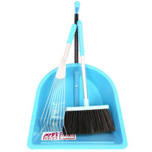 (One Size, Sky Blue) Red Gorilla Teenie Tidee Cleaning Set