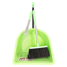 (One Size, Pistachio) Red Gorilla Teenie Tidee Cleaning Set