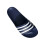 Adidas Adidas Mens Adilette Aqua Sliders 2