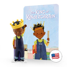Tonies König des Kindergartens Audio-Spielcharakter