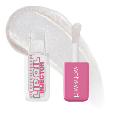 Lip Oil Injector Plumping Lip Oil- Shimmer Me Baby