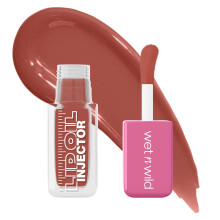 Lip Oil Injector Plumping Lip Oil-Sweet n' Spicy