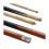 PowerGlide Aero Leather 2 Piece Snooker Cue Set 2