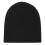 Oakley (One Size, Black) Oakley Mens Backbone Ribbed Beanie 2