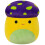 Λούτρινο με μανιτάρια Squishmallow Enid 12 ιντσών 1