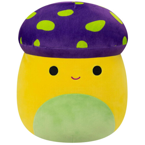 Λούτρινο με μανιτάρια Squishmallow Enid 12 ιντσών
