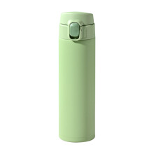 Isolierter Edelstahl-Trinkbecher 450 ml