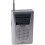 BC-R60Φορητό ραδιόφωνο AM/FM με κλιπ ζώνης 2