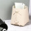 Leather key box pencil holder desktop organizer 1 piece 8