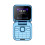 LangPing2025Mini Flip Phone Ontgrendeld 2G Dual SIM 2
