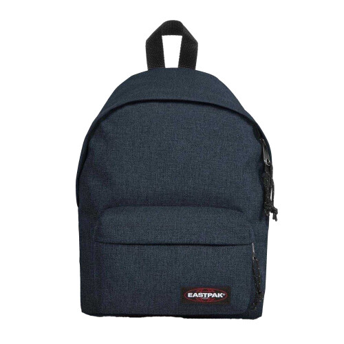 Eastpak (One Size, Triple Denim) Eastpak Polyester Backpack