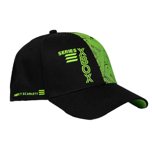 Xbox Xbox Logo Snapback Cap