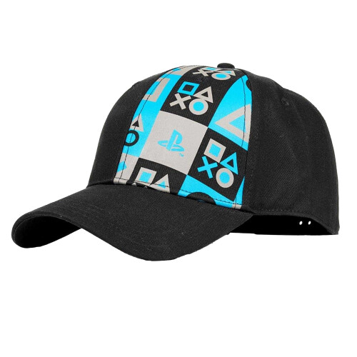 Playstation Playstation Since 94 Embroidered Logo Baseball Cap