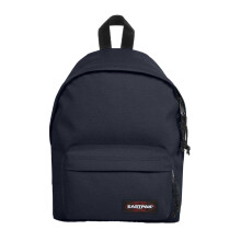 (One Size, Ultramarine Blue) Eastpak Polyester Backpack