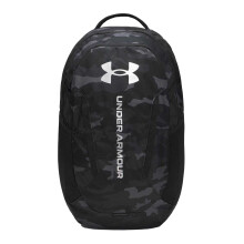 Under Armour Hustle 6.0 Camo Sport Backpack