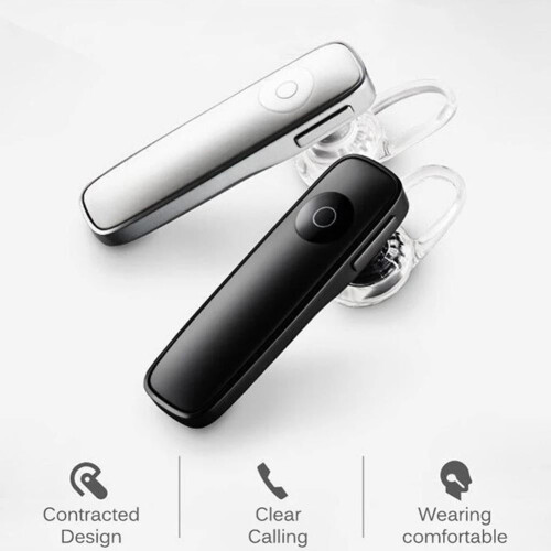 Căști wireless Bluetooth Plantronics Explorer500 1