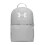Under Armour (One Size, Titanium/White) Under Armour Unisex Adult Essential Backpack 1