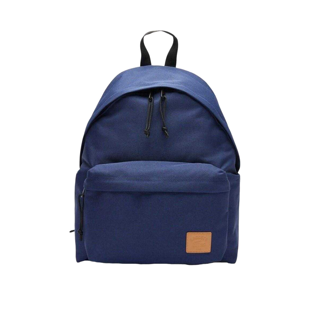 Lacoste Patch Backpack Multicoloured