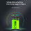Căști wireless Bluetooth Plantronics Explorer500 4