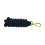 (2m, Navy) Hy Extra Thick Lead Rope 1