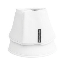 (XL, White) HyIMPACT Neoprene Over Reach Boots (One Pair)