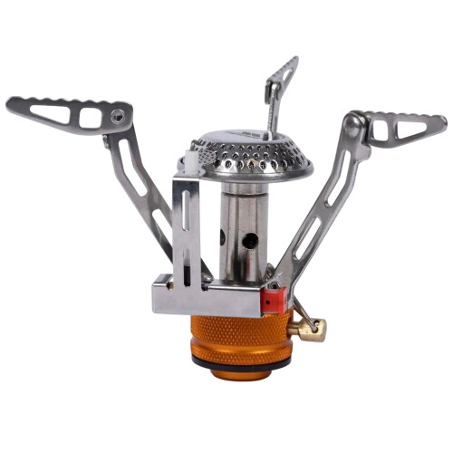 Trespass Trespass Picoflame Camping Stove