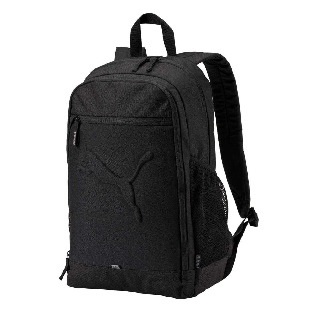 Puma (One Size, ) Buzz School Backpack Black