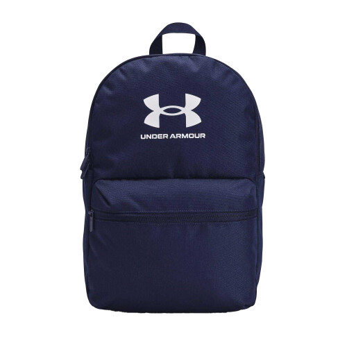 Under Armour (One Size, Midnight Navy) Under Armour Loudon Lite Backpack