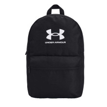 (One Size, Black) Under Armour Loudon Lite Backpack