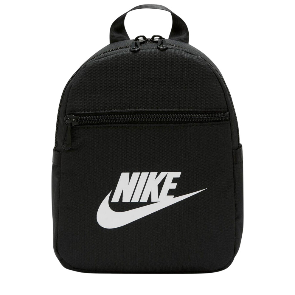 Nike Womens/Ladies Sportswear Futura 365 6L Mini Backpack Black